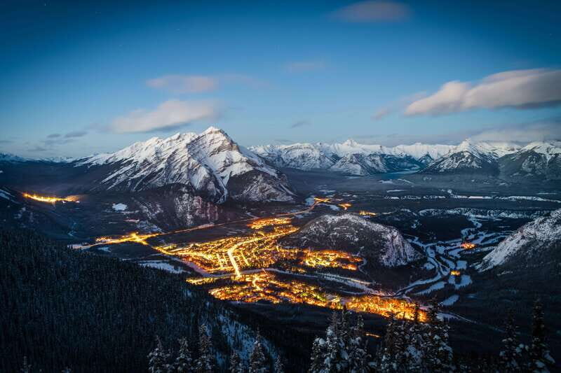 Banff: Journey to the Heart of the Canadian Rockies (2 Days) - FAQs