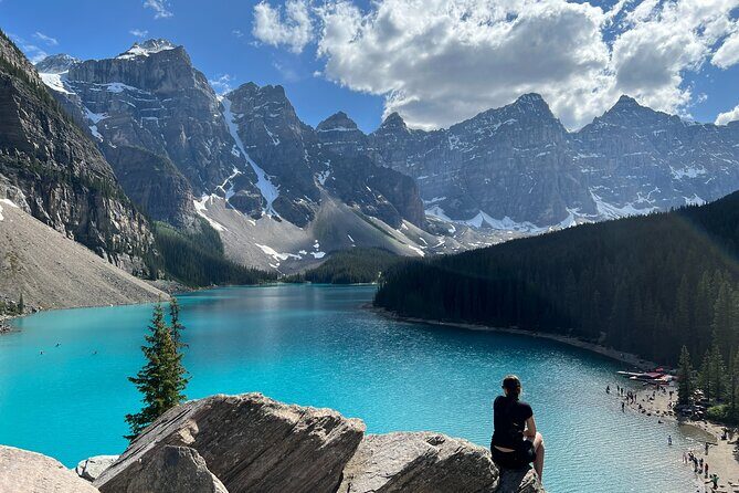 Banff Lake Louise and Moraine Lake Shuttle Tour - Final Thoughts