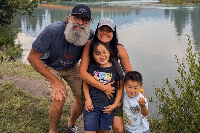 Banff & Lake Louise Custom Guided Adventures; Views, Hidden Gems - The Detailed Breakdown of the Tour