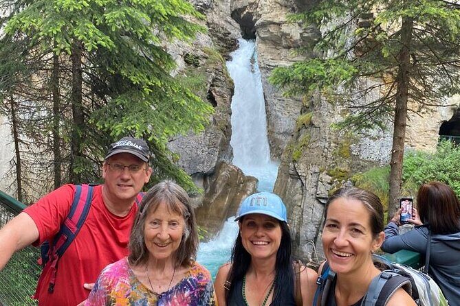 Banff & Lake Louise Custom Guided Adventures; Views, Hidden Gems - Who Should Consider This Tour