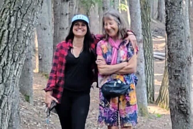 Banff & Lake Louise Custom Guided Adventures; Views, Hidden Gems - FAQs