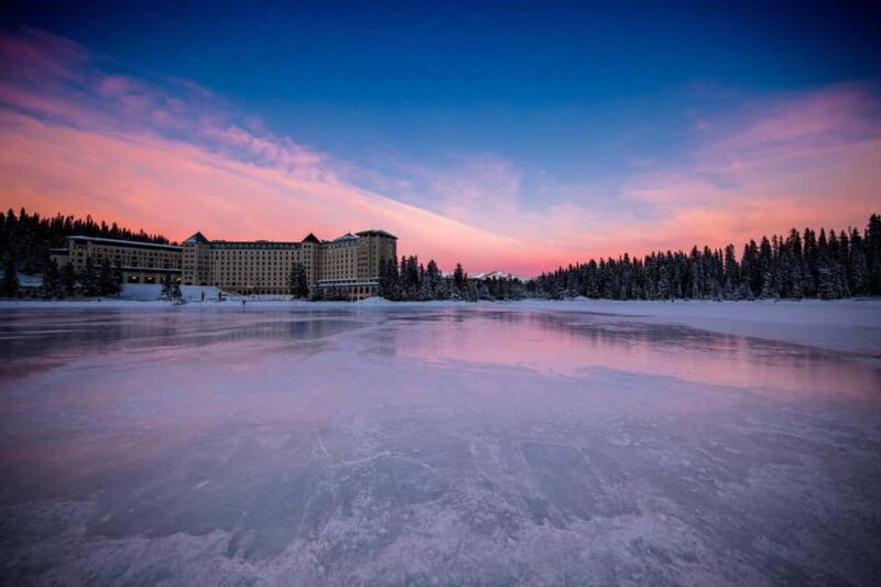 Banff: Lake Louise, Emerald Lake, and Johnston Canyon Tour - What You Can Expect from This Tour