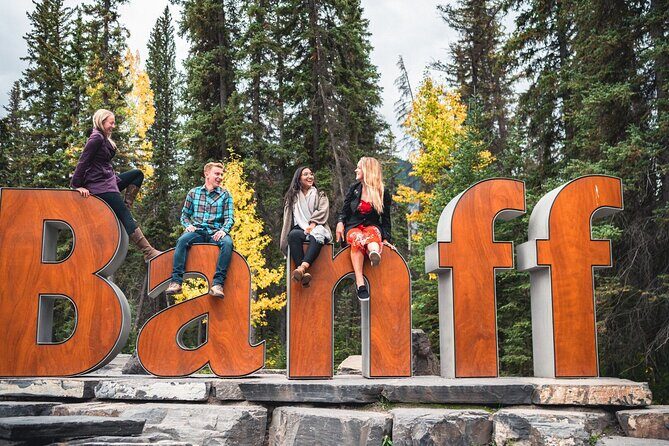Banff Lake Louise Moraine & Emerald Lake Tour - The Sum Up