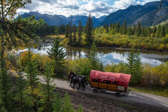 Banff Lake Louise Moraine & Emerald Lake Tour - FAQ