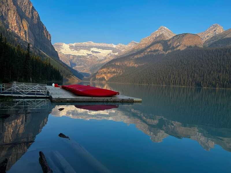 Banff - Lake Louise Moraine Lake and Icefields Parkway Tour - Who Is This Tour Best For?