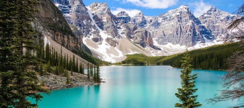 Banff: Lake Louise,Emerald & Johnston Canyon+5More - FAQ