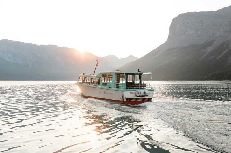 Banff: Lake Minnewanka Cruise - Who Is This Tour Best For?