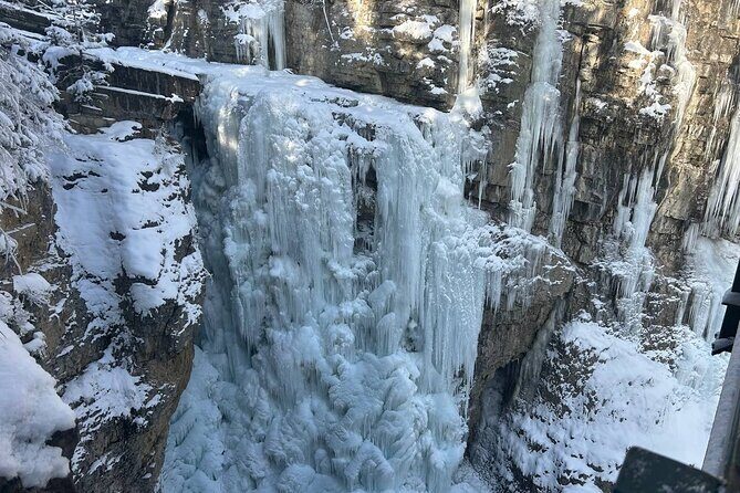 Banff Lakes and Canyon Adventure - An In-Depth Look at the Banff Lakes and Canyon Tour