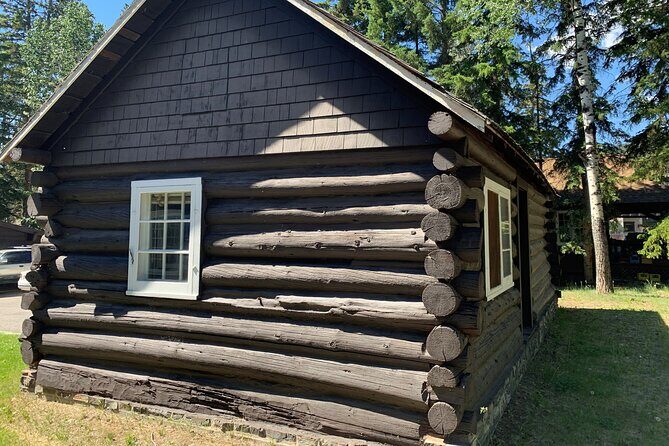 Banff LOST TOWNS and Untold Stories! 2hr Walk + Transportation - FAQs