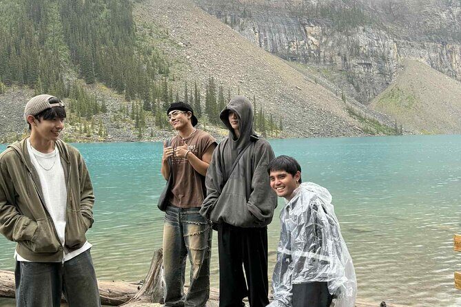 Banff: Moraine Lake and Lake Louise Shuttle | Limited time offer! - An Honest Look at the Banff Lakes Shuttle Experience