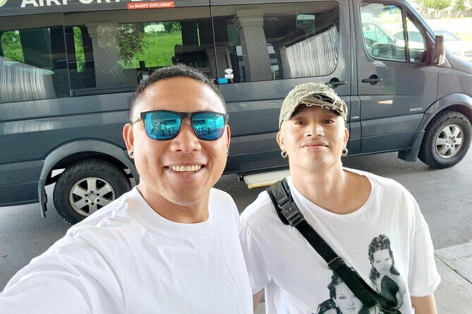 Banff: Moraine Lake and Lake Louise Shuttle | Limited time offer! - FAQ About the Banff Lakes Shuttle