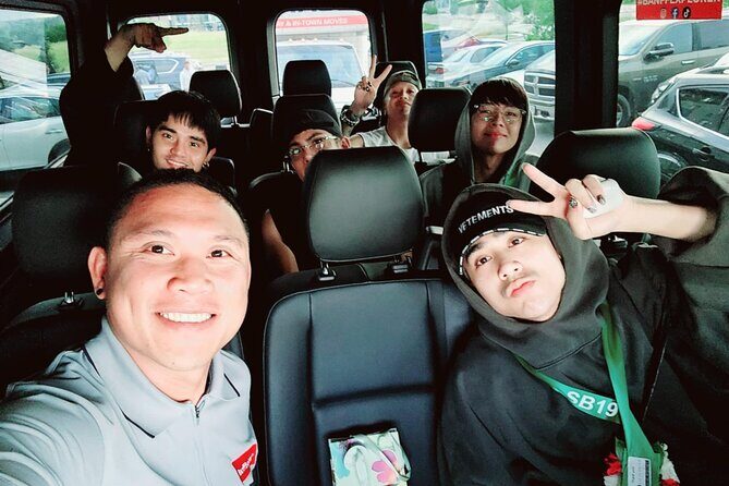 Banff Moraine Lake Louise Shuttle | Seat On Sale for Limited Time - Key Points