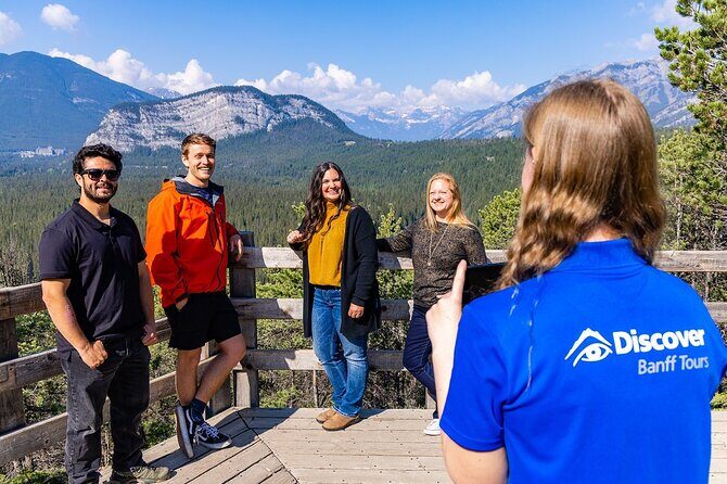 Banff Morning Tour Scenic Highlights and Gondola Ride - FAQs