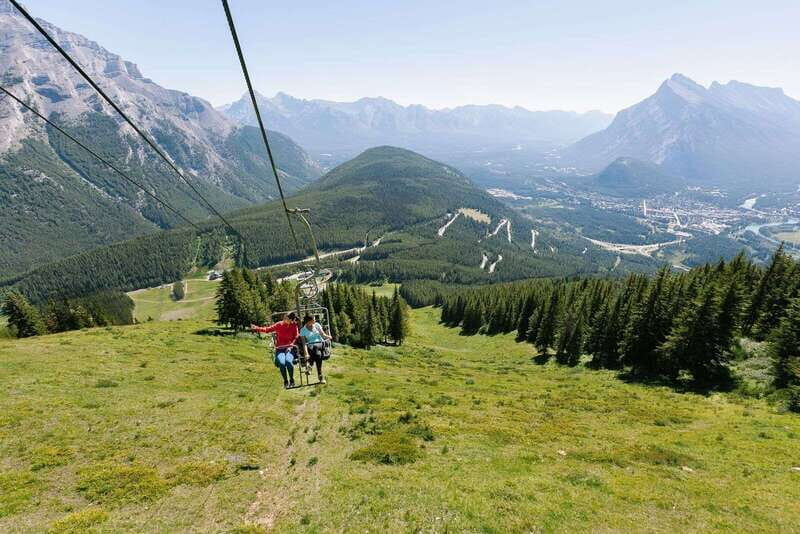 Banff: Mount Norquay 2.5 or 4-Hour Guided Via Ferrata Climb - Frequently Asked Questions