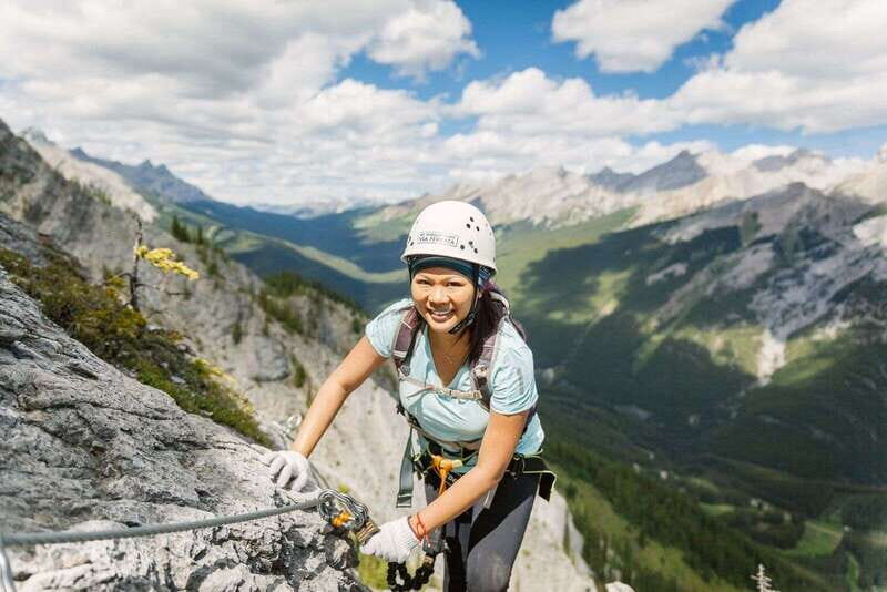 Banff: Mount Norquay 2.5 or 4-Hour Guided Via Ferrata Climb - Final Thoughts