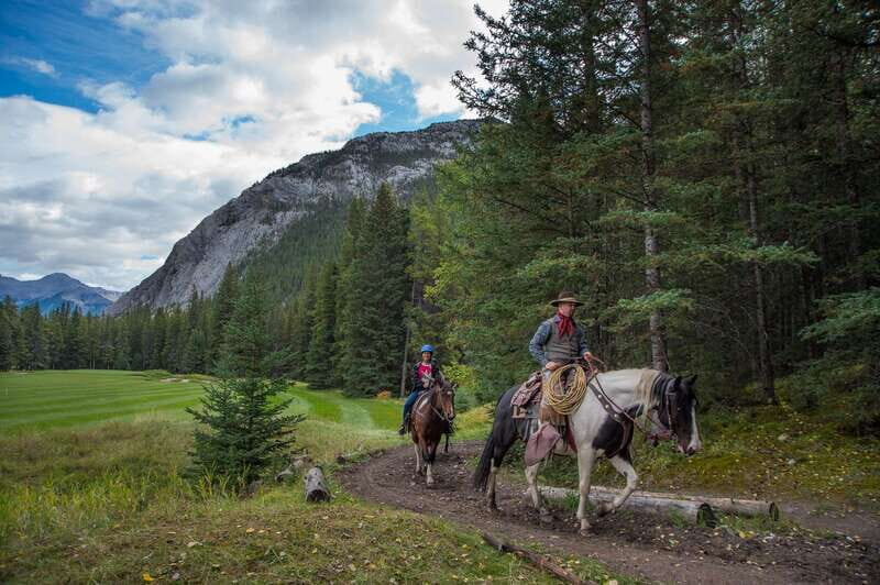 Banff National Park: 1-Hour Spray River Horseback Ride - Who Would Love This Experience?