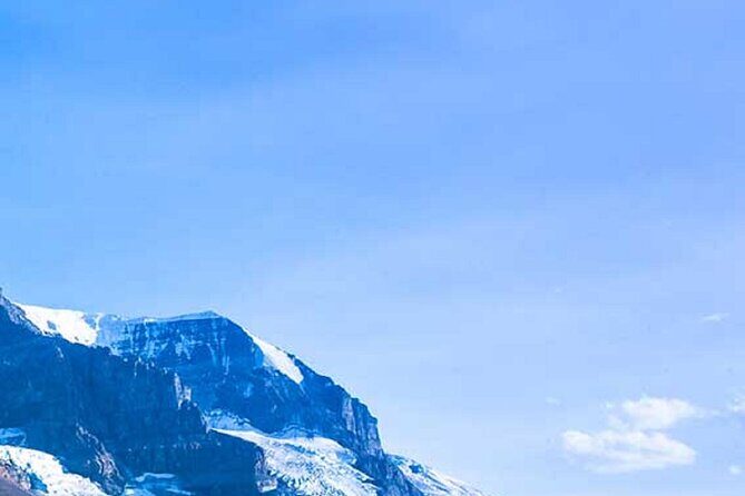 Banff National Park and Columbia Icefield 2 Day Tour from Calgary - FAQs