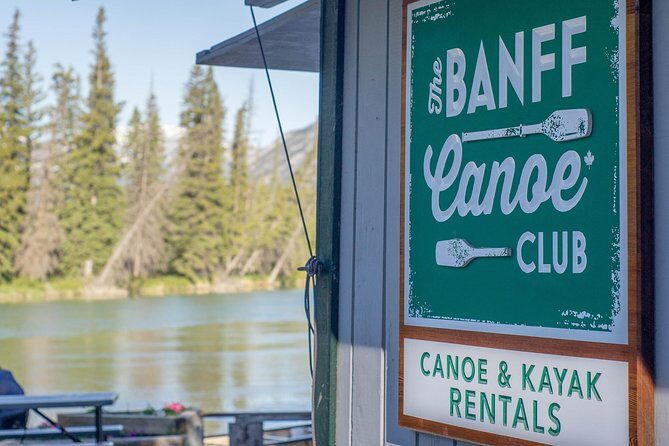 Banff National Park Big Canoe Tour - Pricing, Value, and Booking