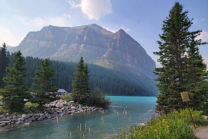 Banff National Park Exclusive Small Group Tour - What Travelers Say