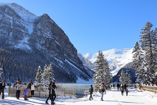 Banff National Park Exclusive Small Group Tour - Final Thoughts