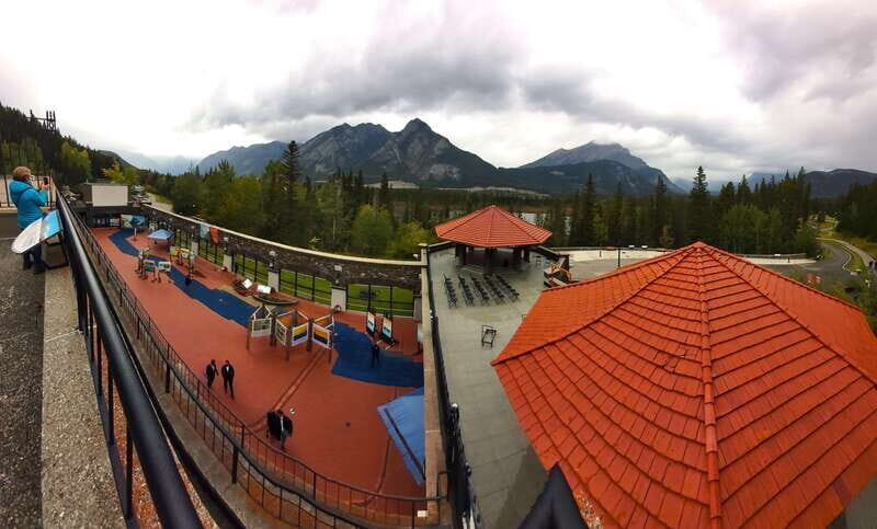 Banff National Park: Full-Day Adventure - Key Points