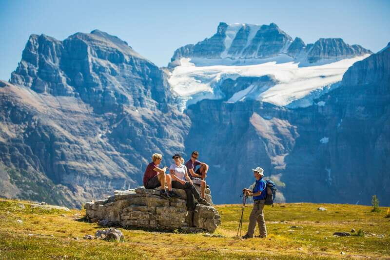 Banff National Park: Guided Signature Hikes with Lunch - The Experience: What to Expect