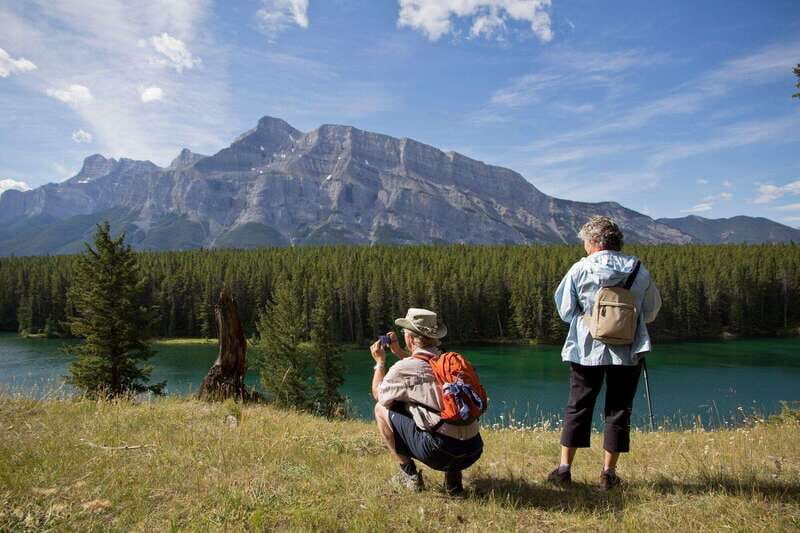 Banff National Park PRIVATE SAFARI and Nature Walk - 3.5H - FAQs