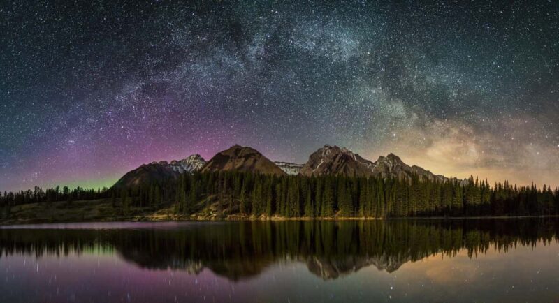 Banff National Park Sunset and Stars Walking Tour - Final Thoughts: Who Should Book This Tour?