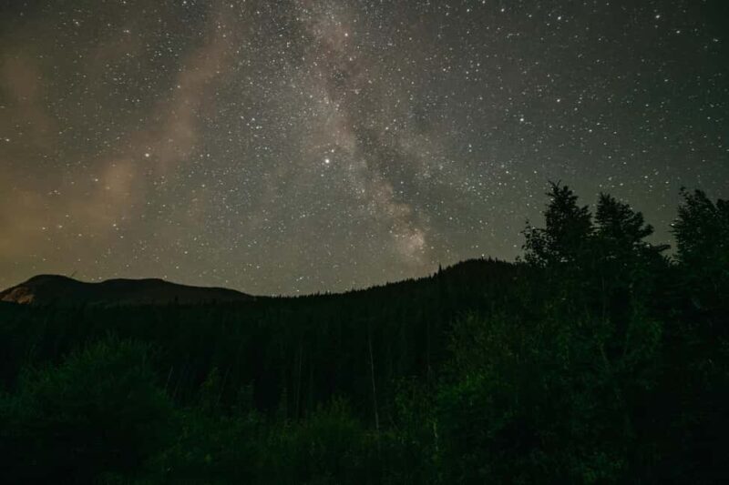 Banff National Park Sunset and Stars Walking Tour - Wrapping Up