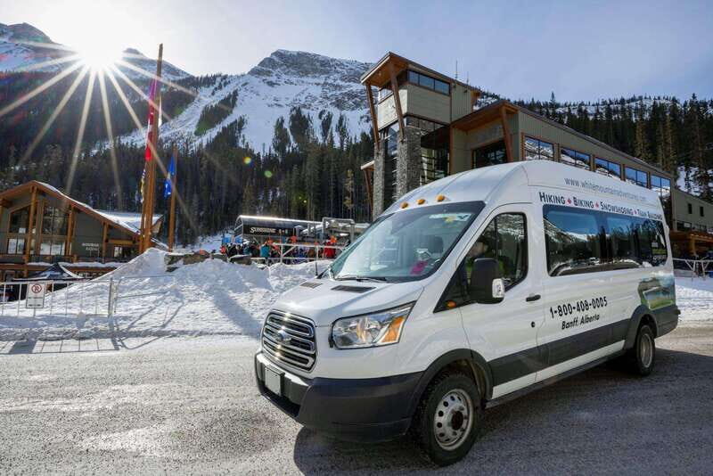 Banff National Park: Sunshine Meadows Snowshoeing Experience - FAQ