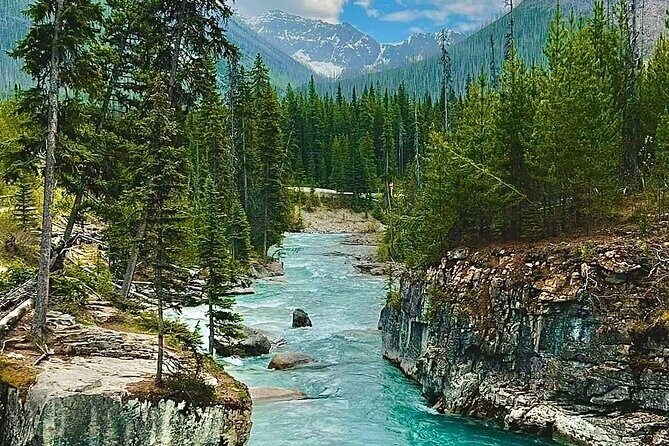 Banff National Park Tour with a Small Group - What to Expect on the Tour