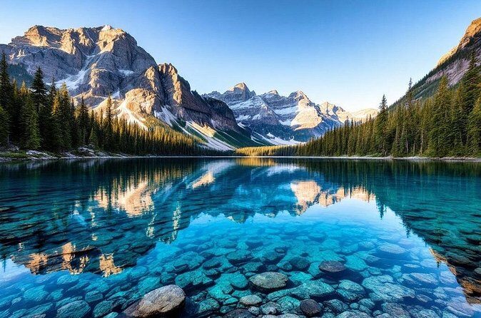 Banff National Park Tour with a Small Group - Who Is This Tour Best Suited For?