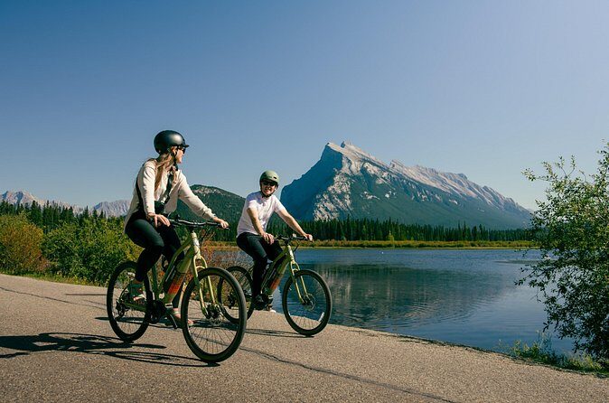 Banff Nature E-bike Tour - Who Will This Tour Appeal To?