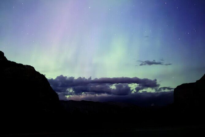 Banff Night Tour and Stargazing from Canmore or Banff - What Is the Experience Like?