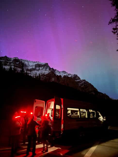 Banff or Moraine Lake: Night Tour with possible Stargazing - Who Will Love This Tour?