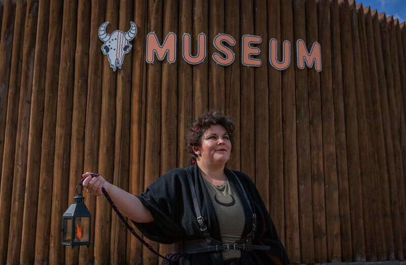 Banff: Paranormal History Walking Ghost Tour - Key Points