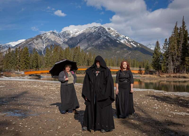 Banff: Paranormal History Walking Ghost Tour - What to Expect on the Ghost Tour in Banff
