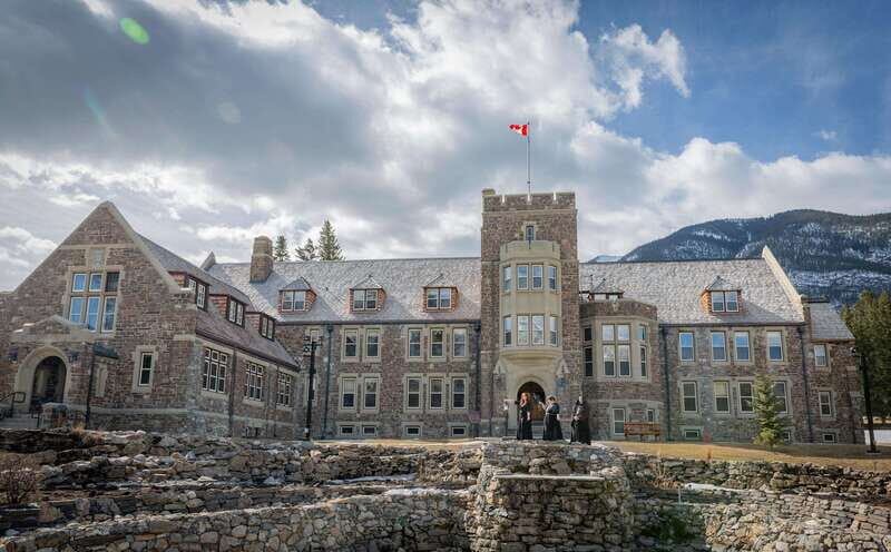 Banff: Paranormal History Walking Ghost Tour - Who Should Consider This Tour?