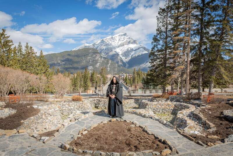 Banff: Paranormal History Walking Ghost Tour - FAQs