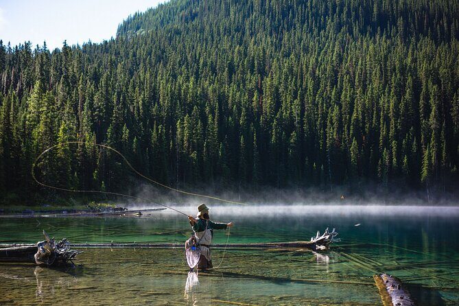Banff: Private Guided Nature Walk - 2H - FAQs