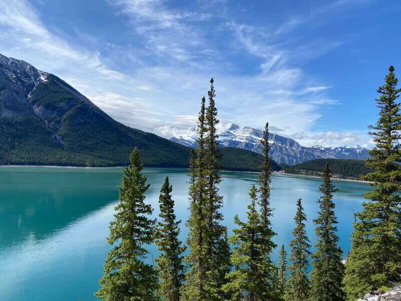 Banff PRIVATE Guided Nature Walk + Transportation - 2.5H - Final Thoughts: Who Is This Tour For?