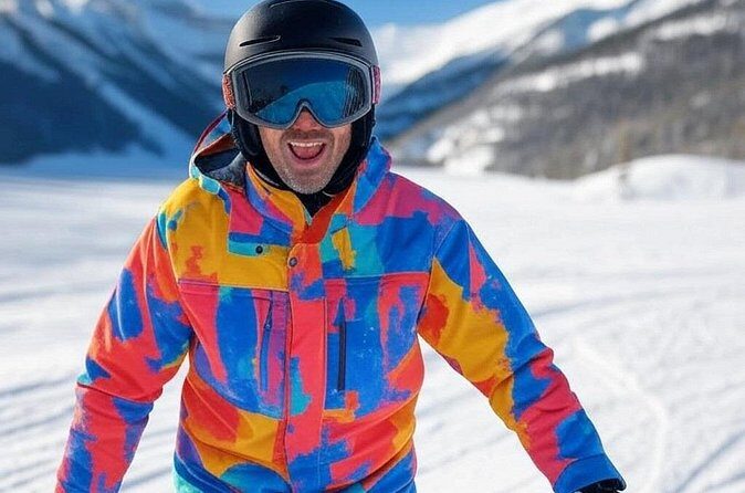 Banff Private Luxury Airport Transfer for Ski Season - FAQ