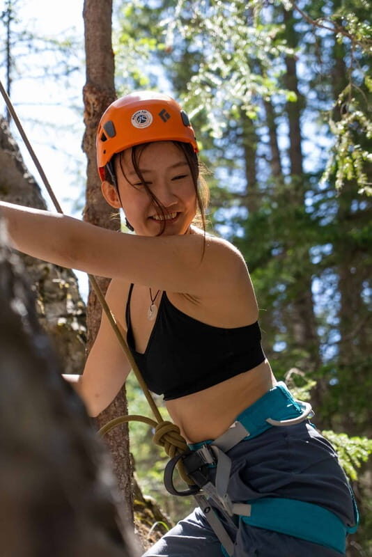 Banff: Rock Climbing Adventure Beginner - What We Loved About the Tour