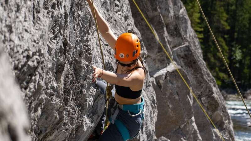 Banff: Rock Climbing Adventure Beginner - Final Thoughts