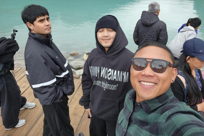 Banff: Shared Sightseeing Tour to Moraine Lake and Lake Louise - Final Thoughts