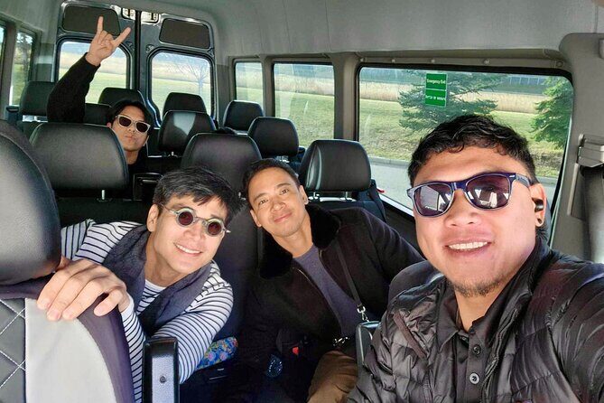 Banff: Shared Sightseeing Tour to Moraine Lake and Lake Louise - FAQ