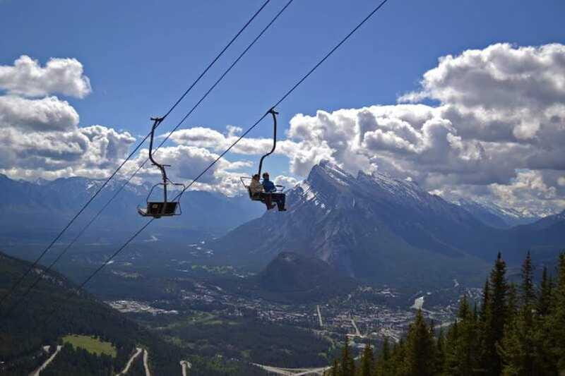 Banff: Sightseeing Chairlift Ride High Above Banff - An In-Depth Look at the Banff Chairlift Experience