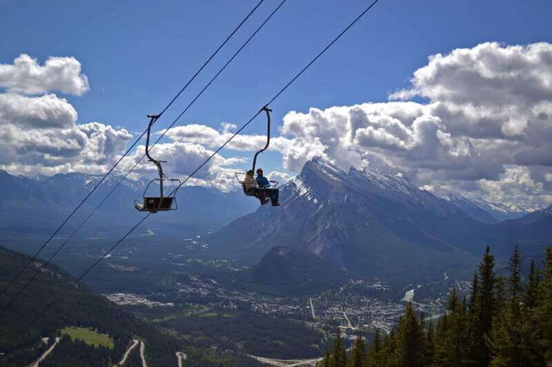 Banff: Sightseeing Chairlift Ride High Above Banff - Frequently Asked Questions