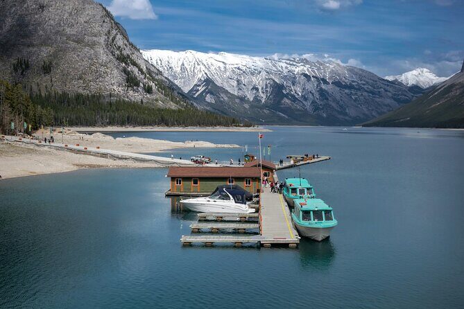 Banff Sightseeing Tour - What’s Included and What You’ll Need to Budget For