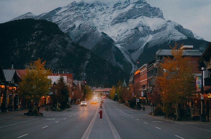 Banff Sightseeing Tour - Final Thoughts